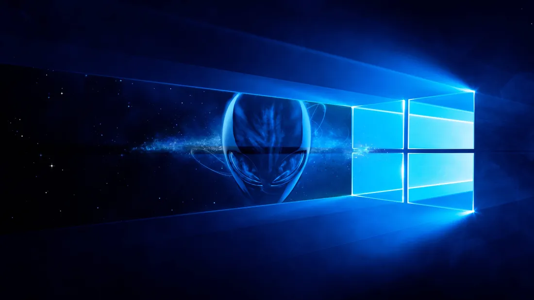 Alienware Default
