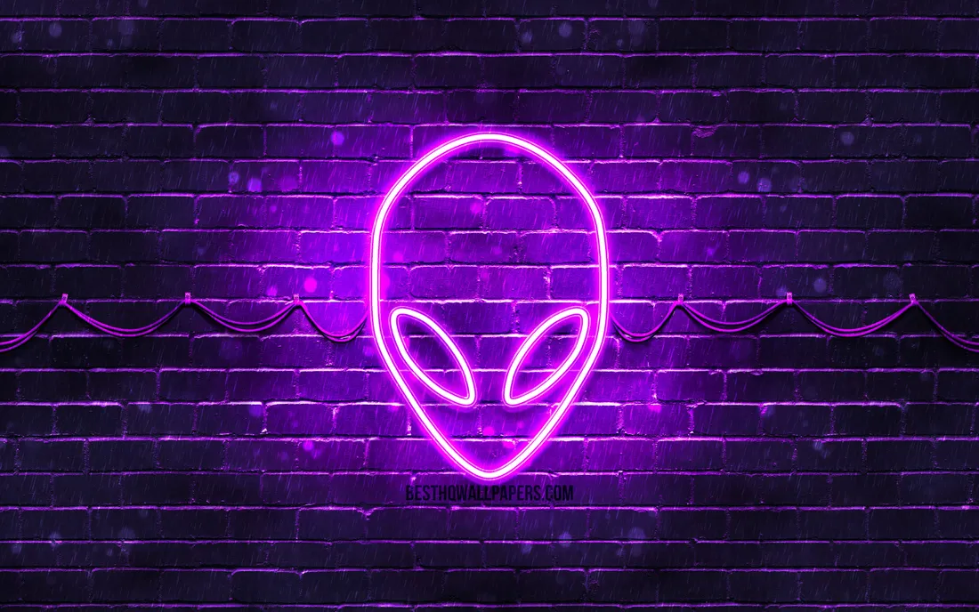 Alienware Logo