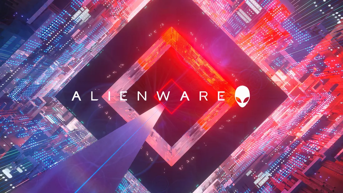 Alienware Wallpapers