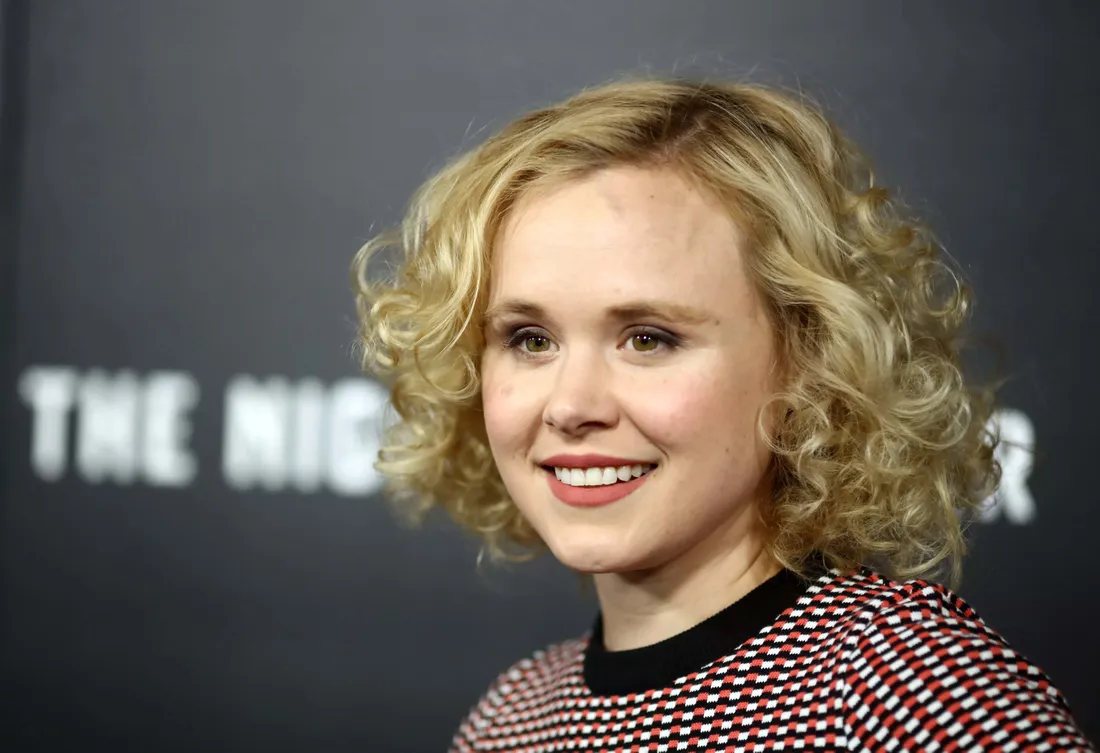 Alison Pill