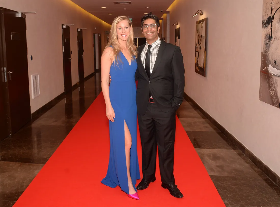 Alison Riske-Amritraj