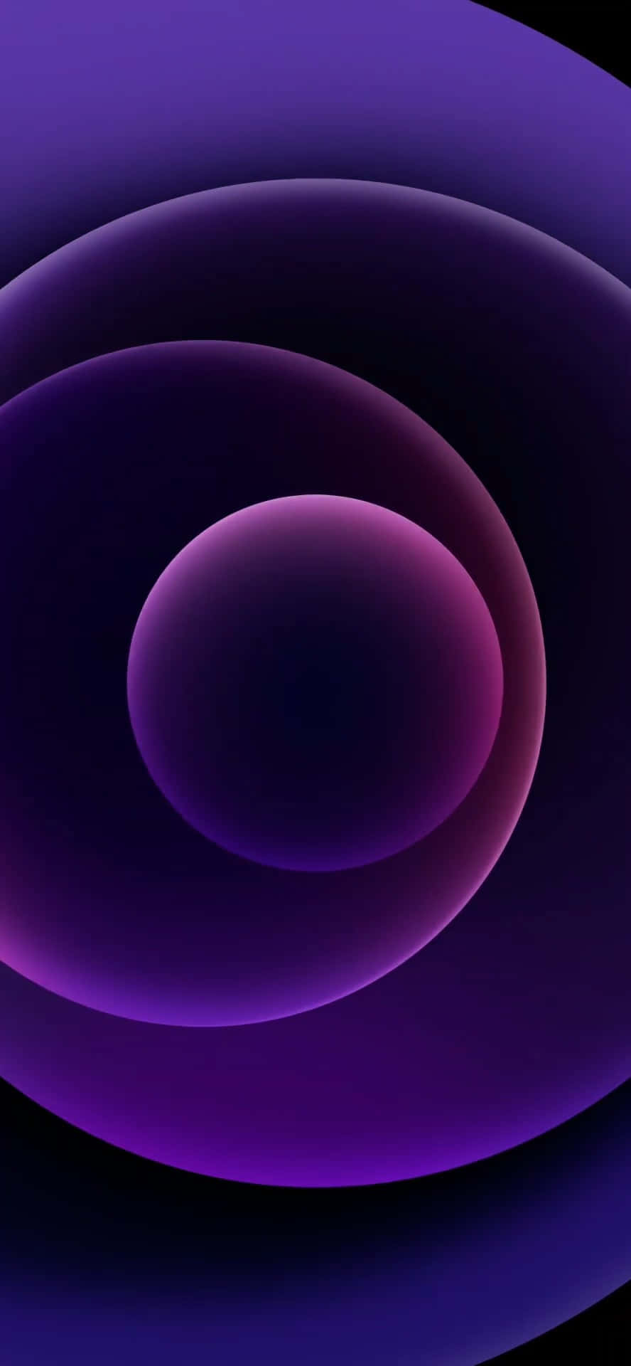 Alive, Bubble, iPhone, Full HD Phone Wallpaper