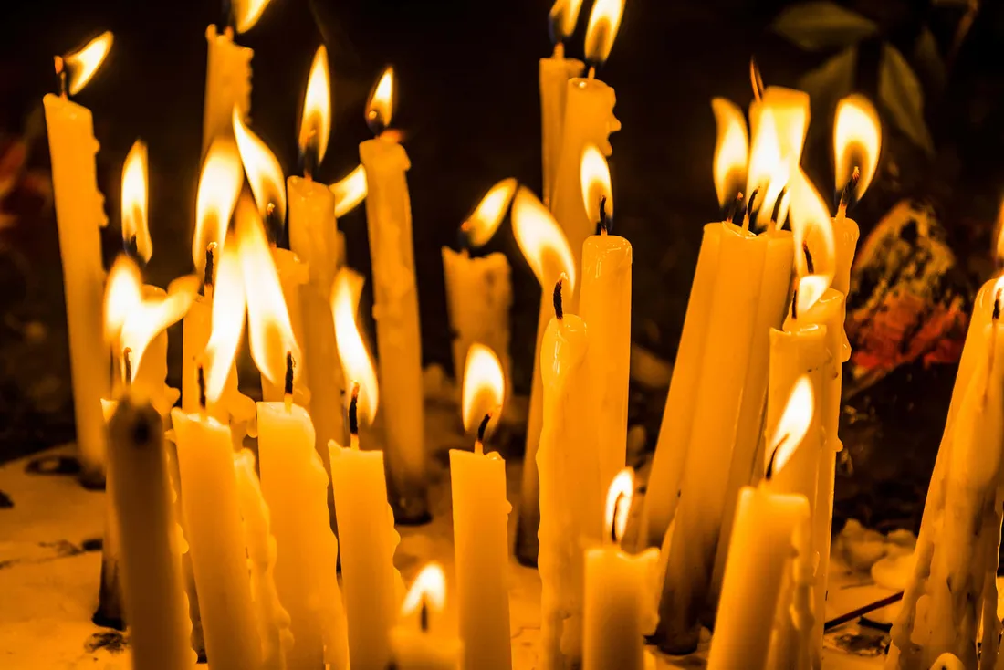 All Souls' Day