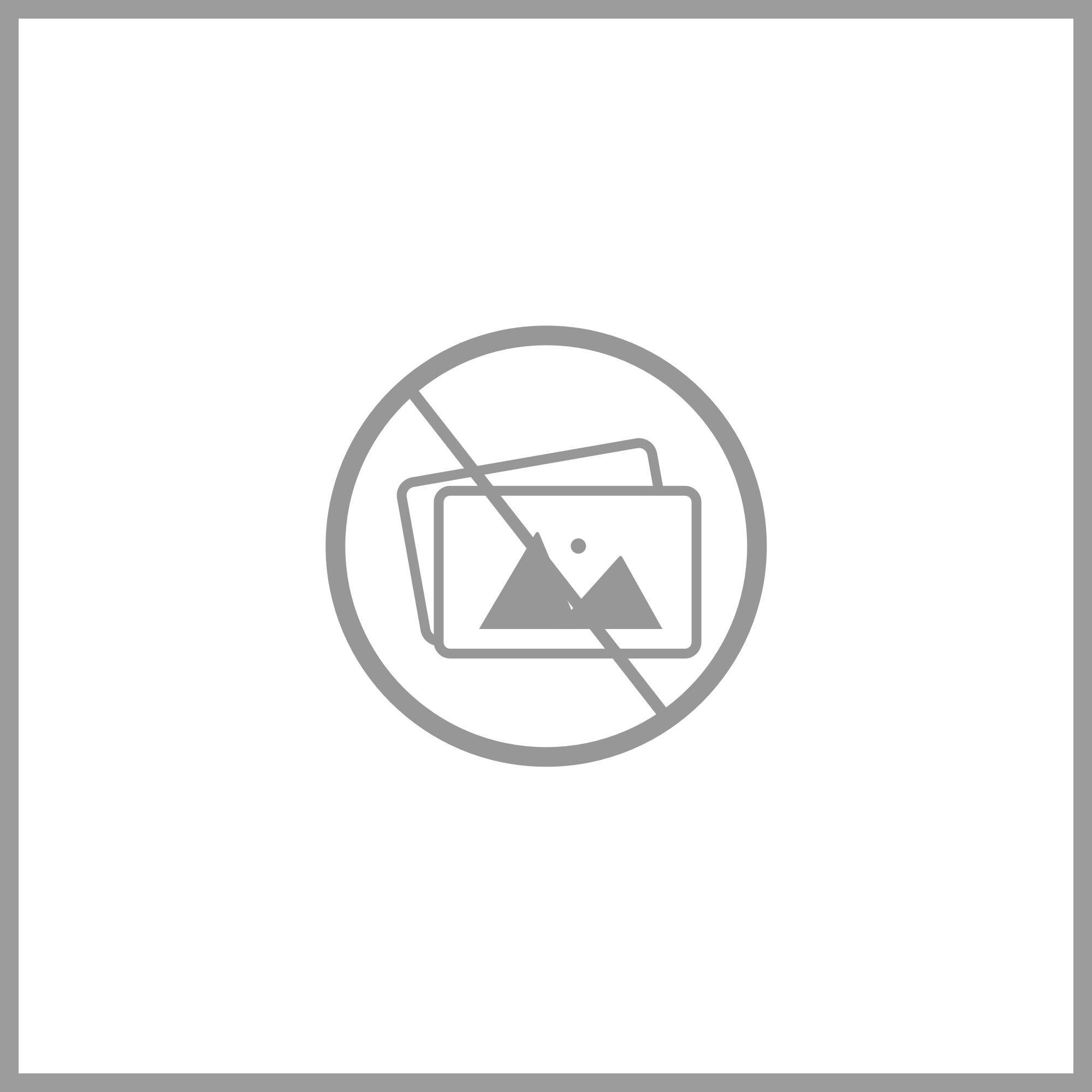 All White, No Images Logo, Placeholder icon, Full HD Desktop Wallpaper