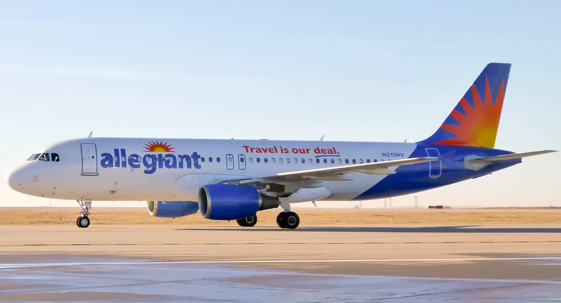 Allegiant Air