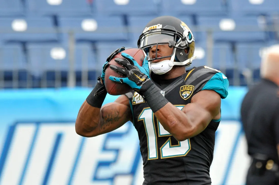 Allen Robinson