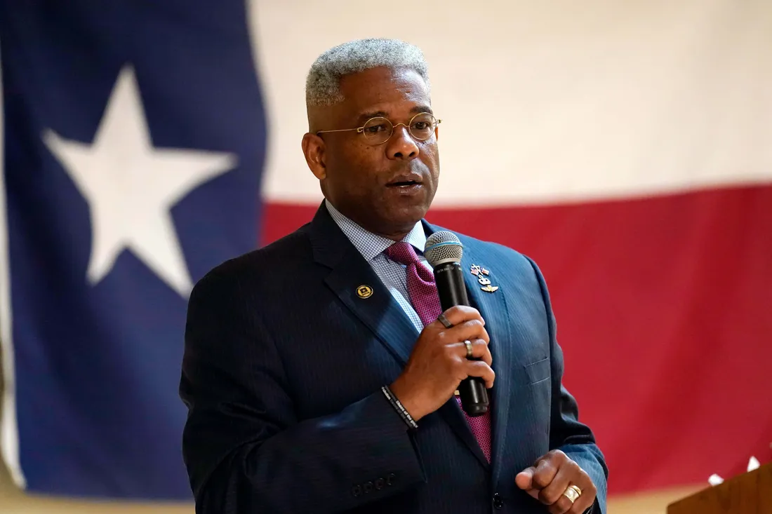 Allen West
