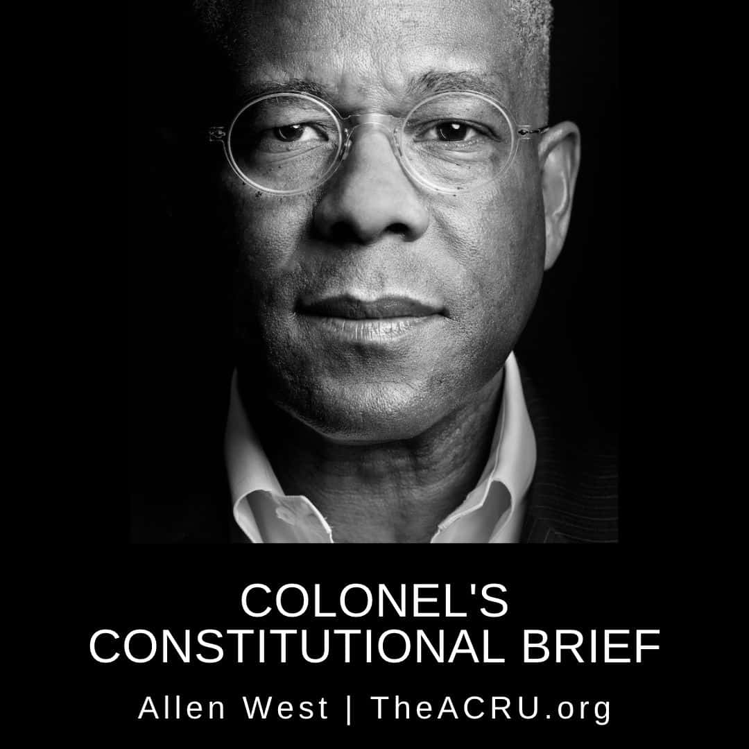 Allen West, round glasses, collared shirt, SD Desktop Wallpaper