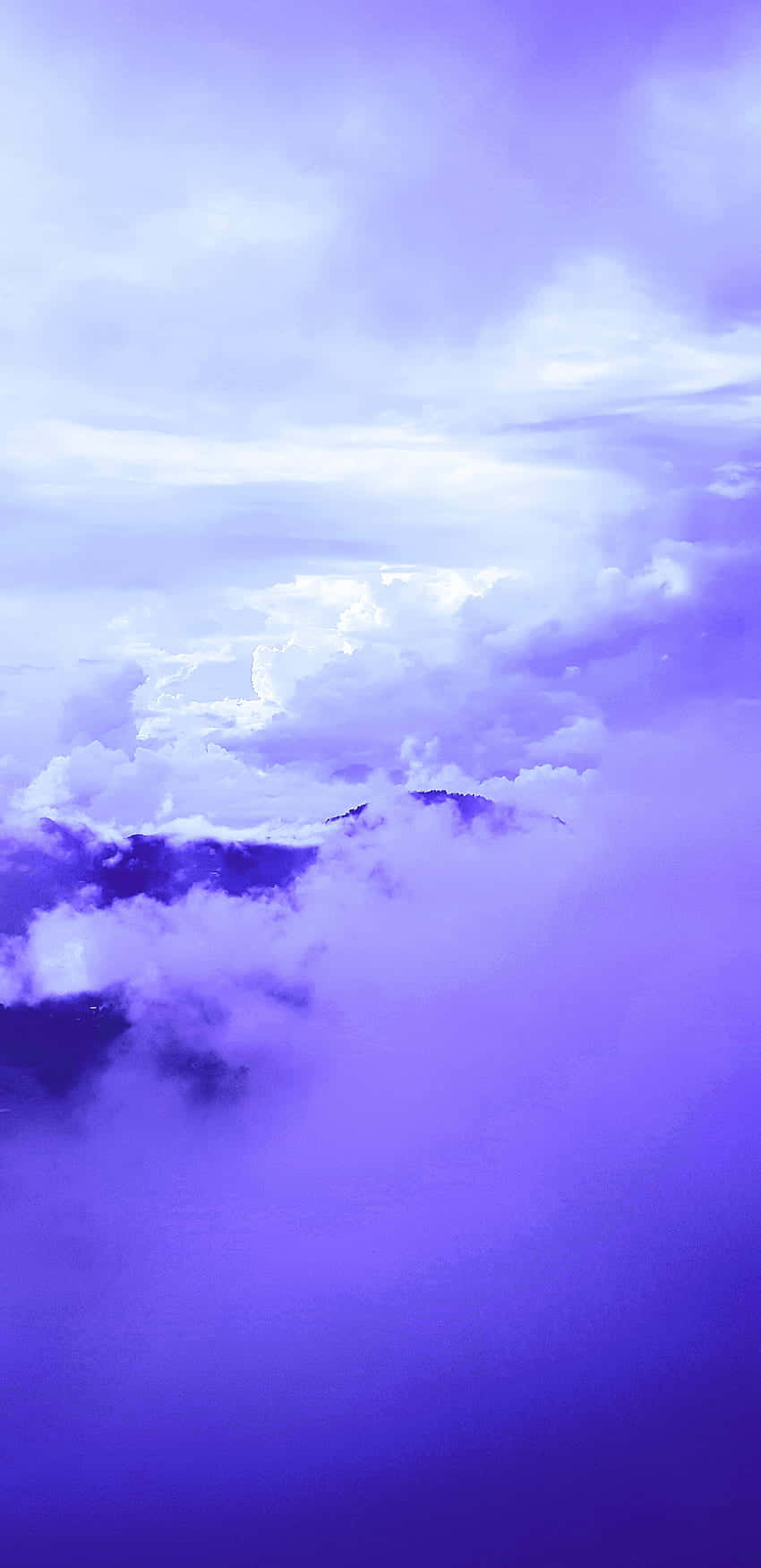 Alluring, 850 x 1749, mountain peak, HD Phone Wallpaper