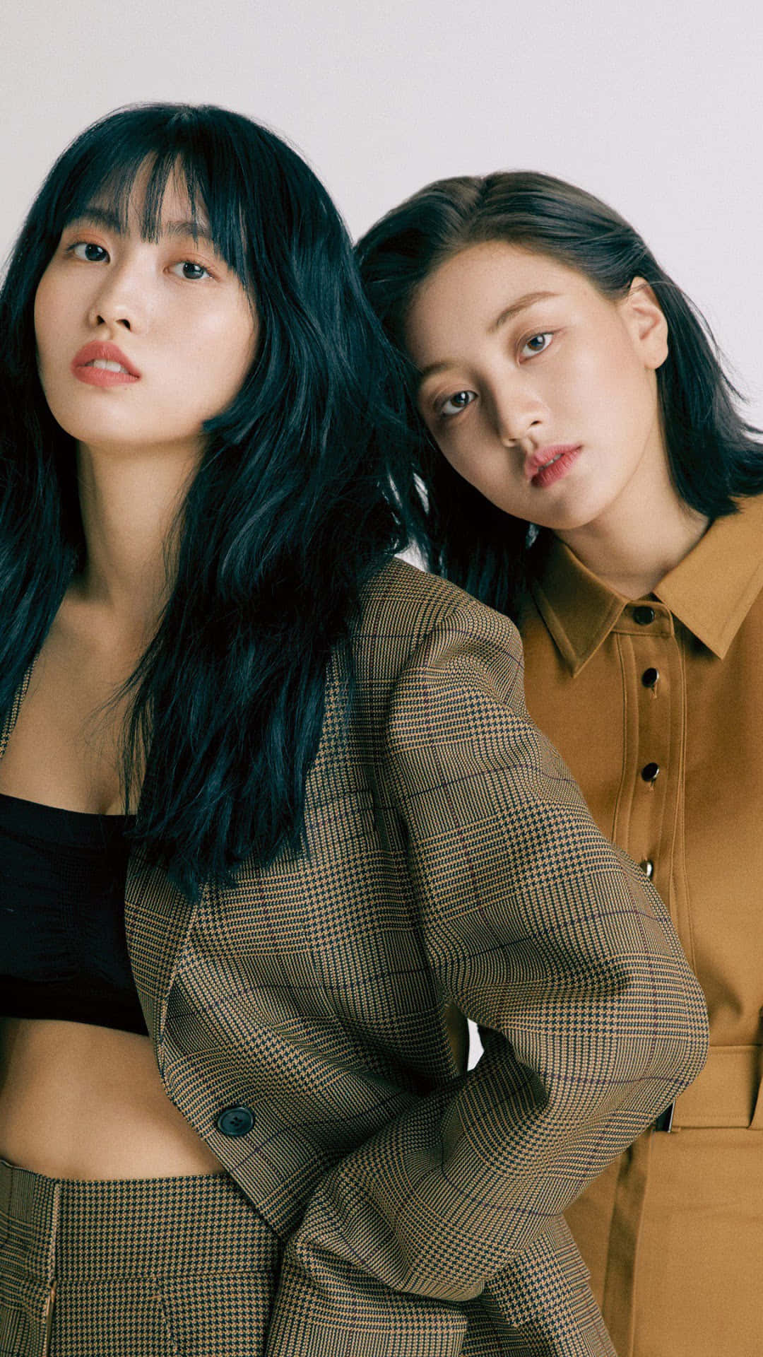 alluring, 1080 x 1920, plaid, Full HD Phone Wallpaper