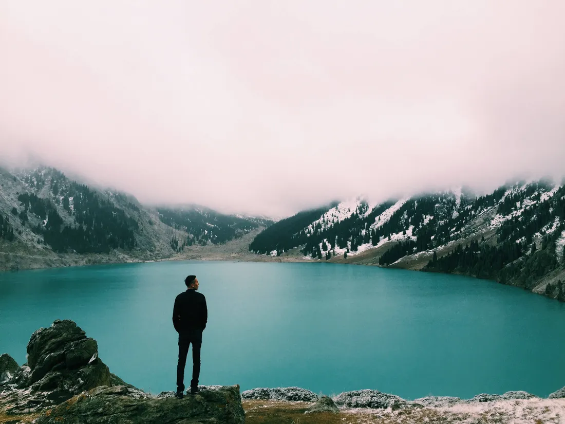 Almaty