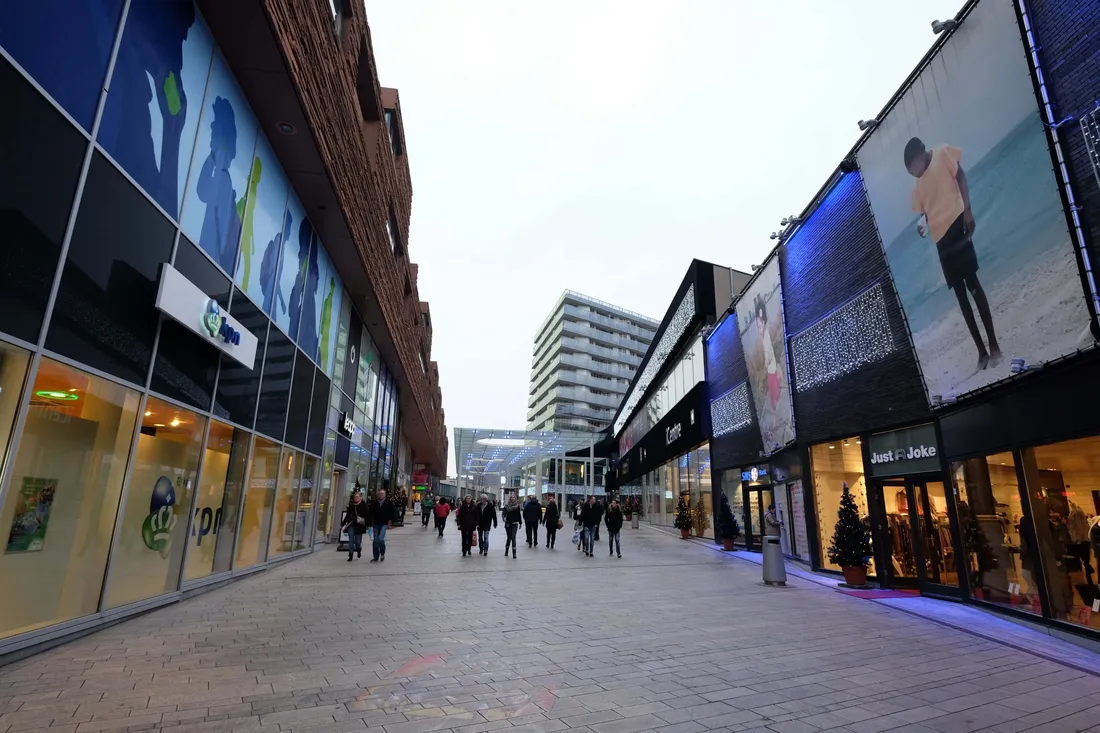 Almere