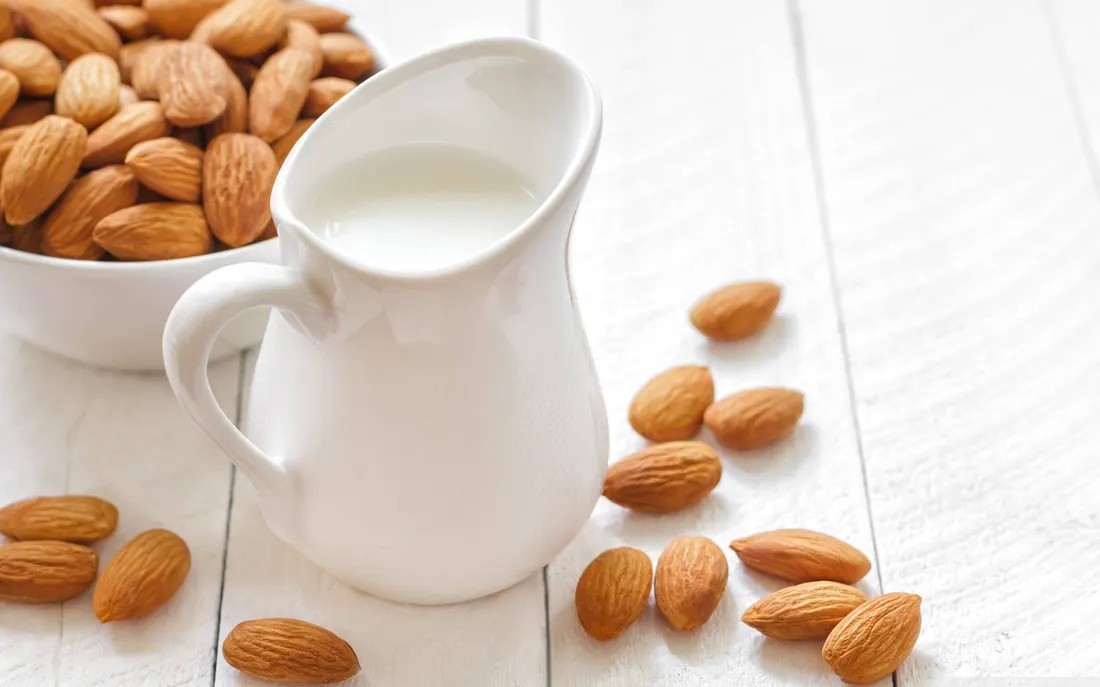 Almond
