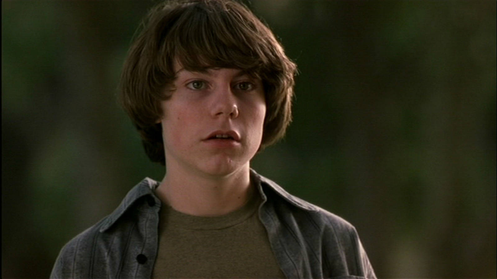 Almost Famous, ensemble cast, dramatic snapshot, HD Desktop Wallpaper