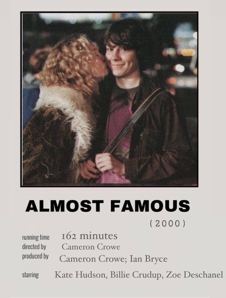 Almost Famous, nighttime city scene, young man, SD Phone Wallpaper