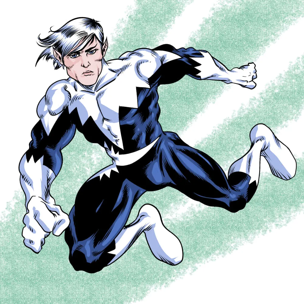 Alpha Flight