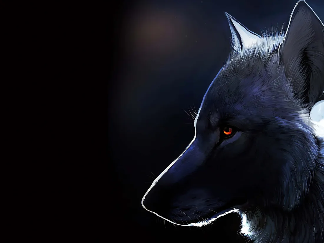Alpha Wolf