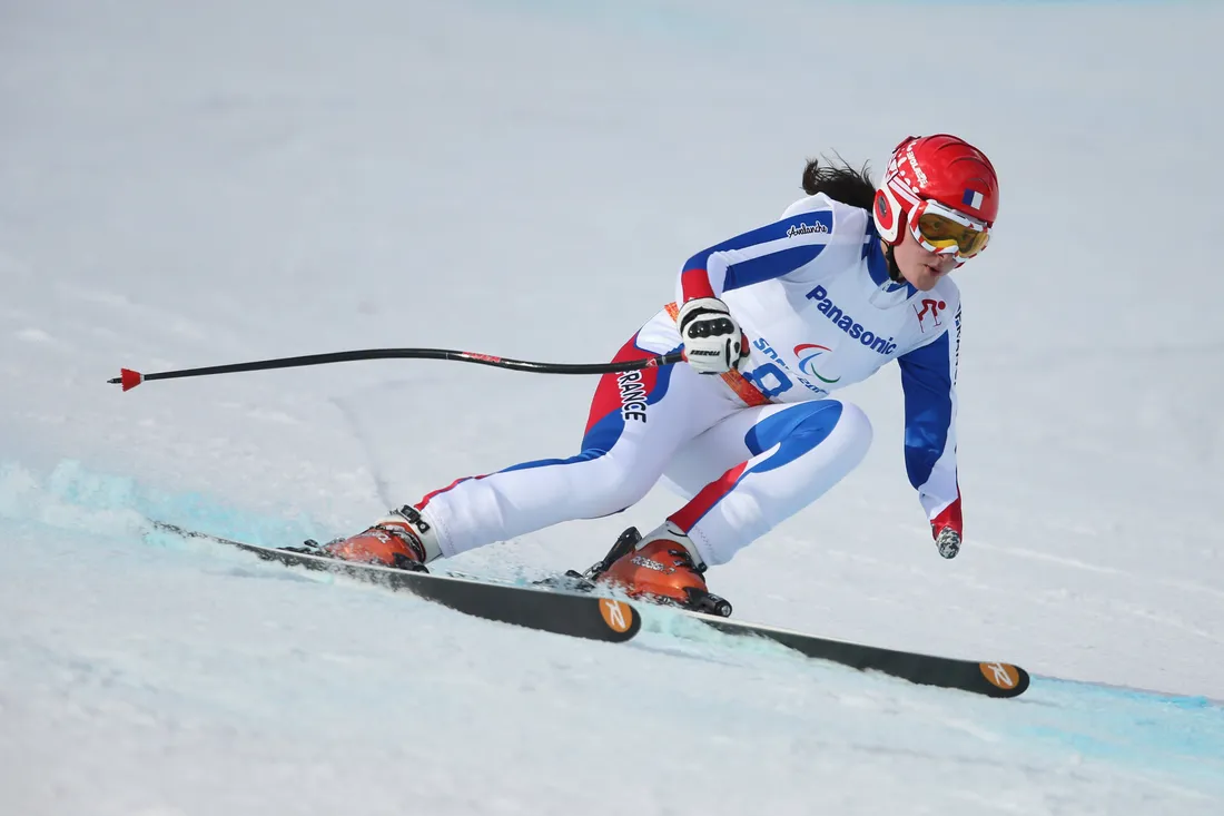 Alpine Skiing