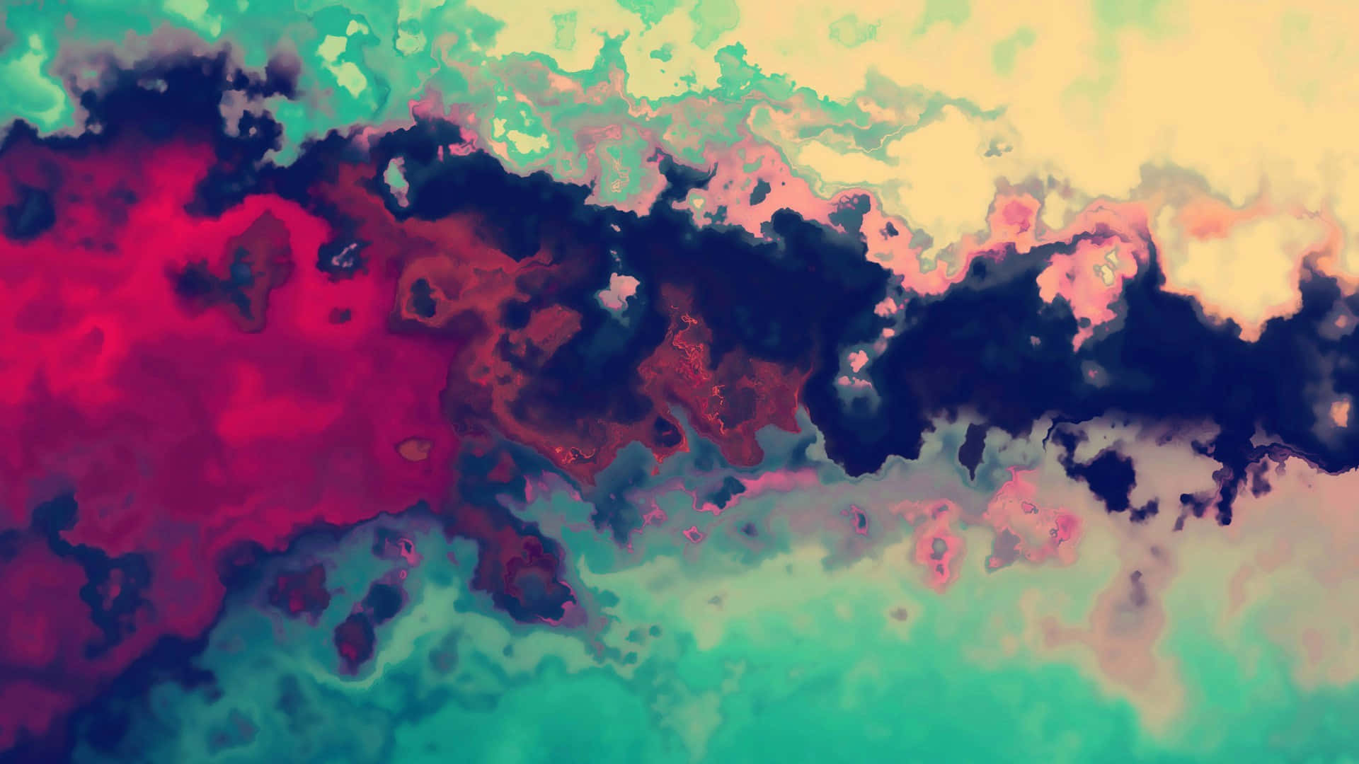 alternative art, abstract, magenta, Full HD Desktop Wallpaper