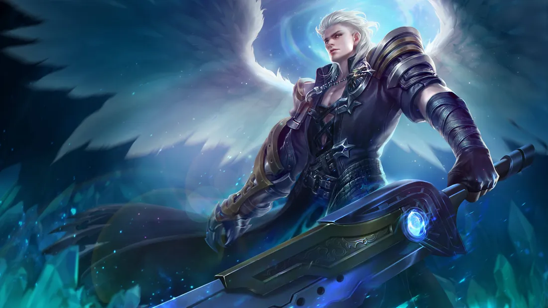 Alucard HD
