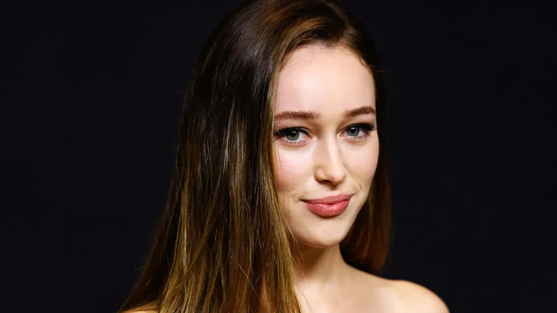 Alycia Debnam-Carey