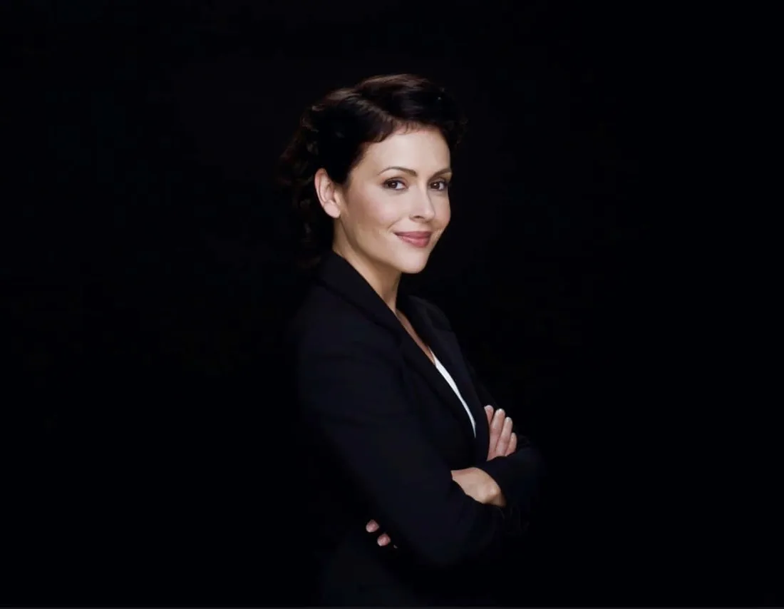 Alyssa Milano