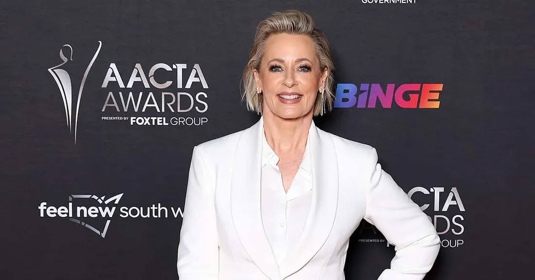 Amanda Keller
