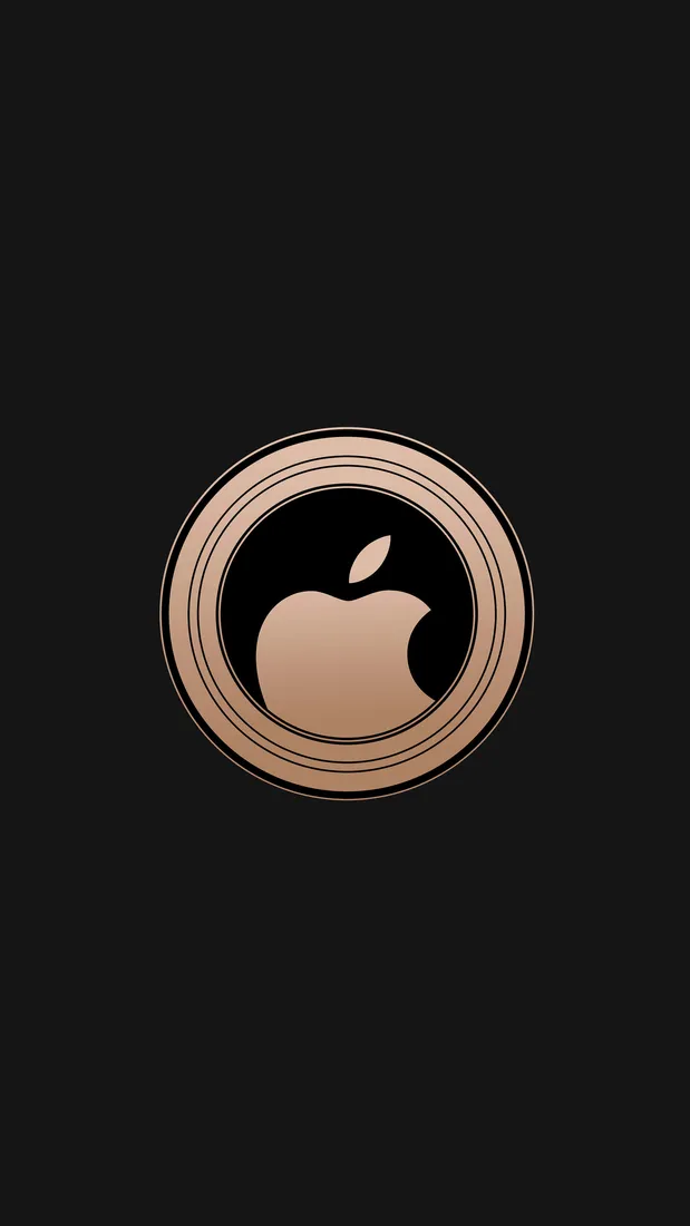 Amazing Apple HD iPhone
