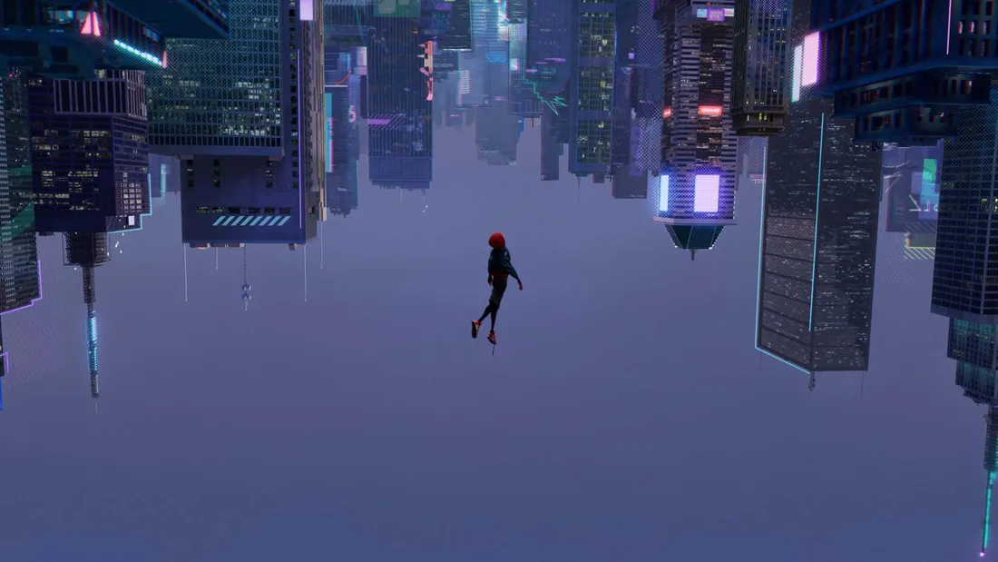 Amazing Spider-Man iPhone