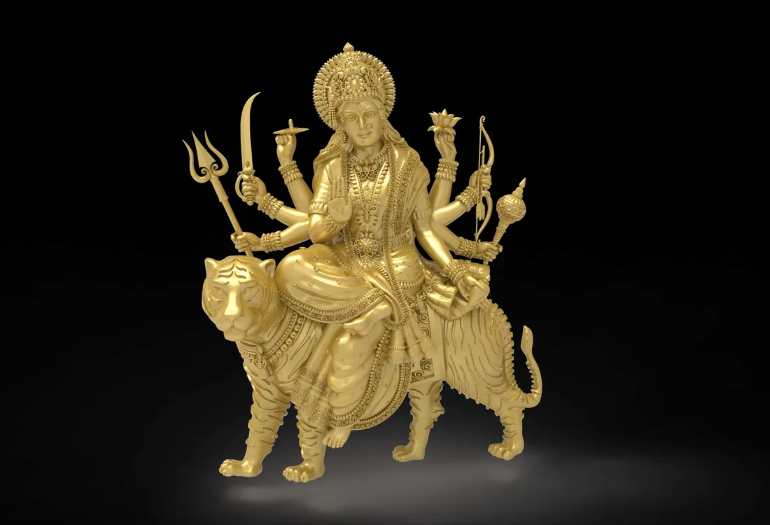 Ambe Maa