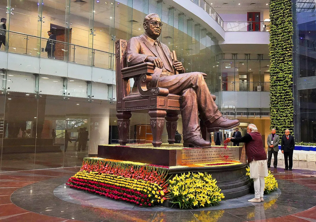 Ambedkar
