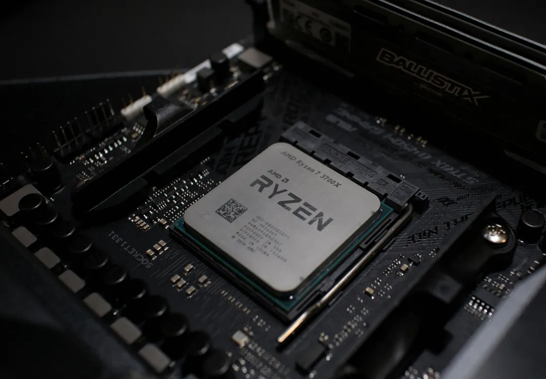 AMD 4K