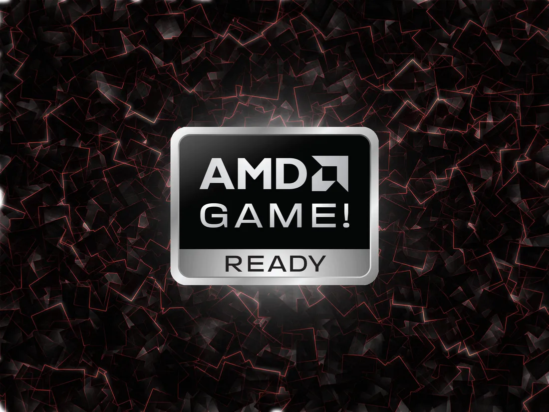 AMD Wallpapers