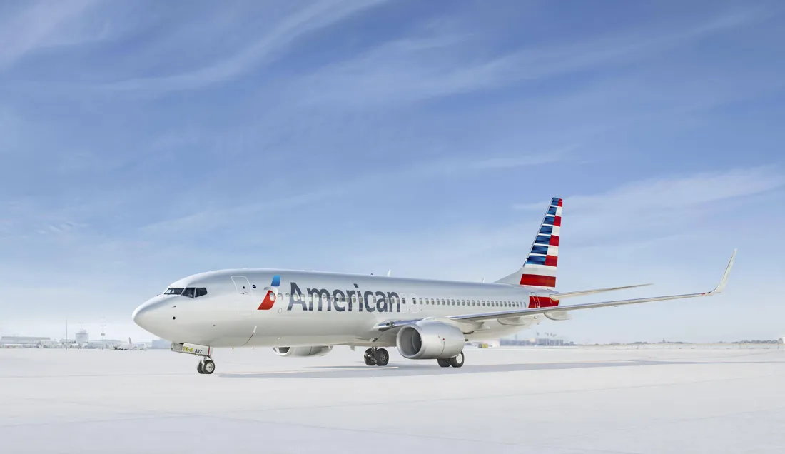 American Airlines