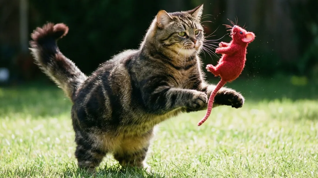 American Bobtail