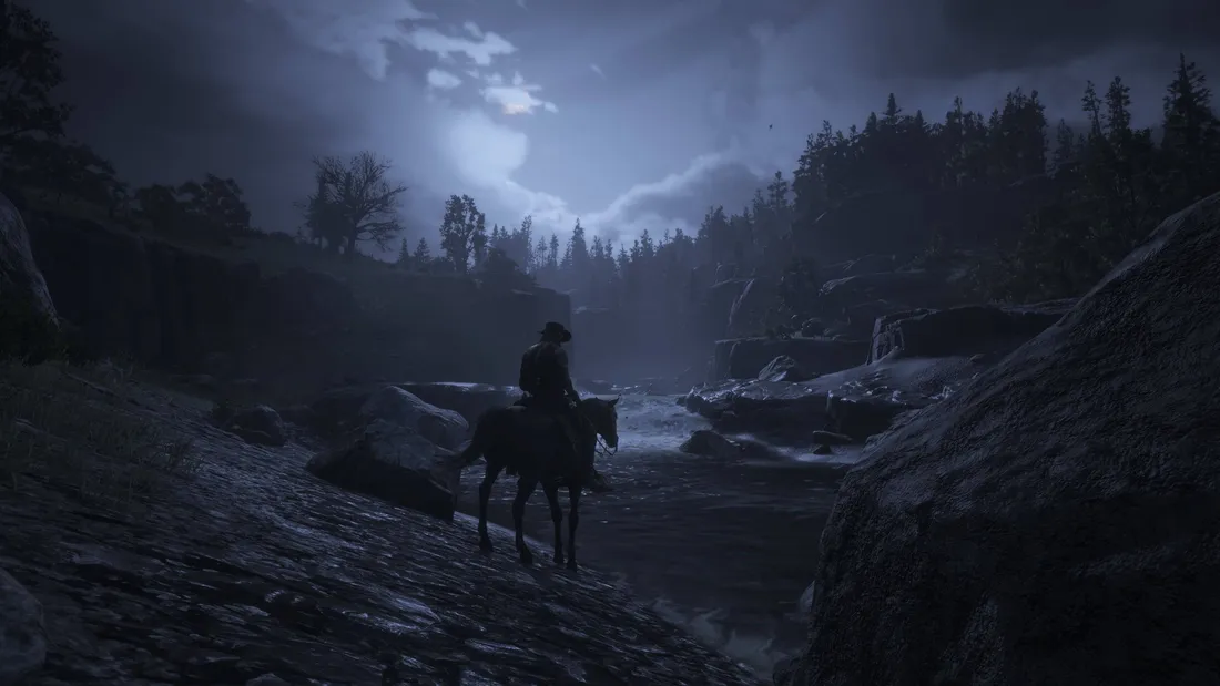 American Cowboy