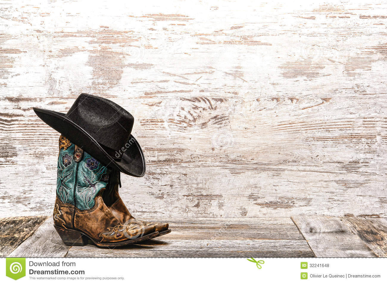 American Cowboy, stetson cowboy hat, ornate cowboy boot, HD Desktop Wallpaper