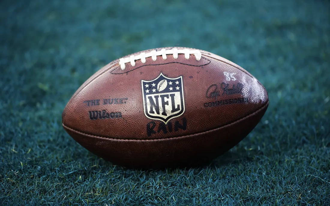 American Football iPhone