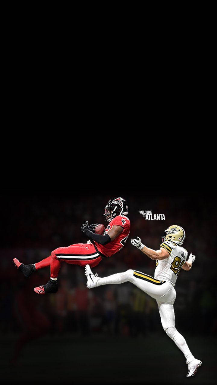 football player, red, defender, HD Phone Wallpaper