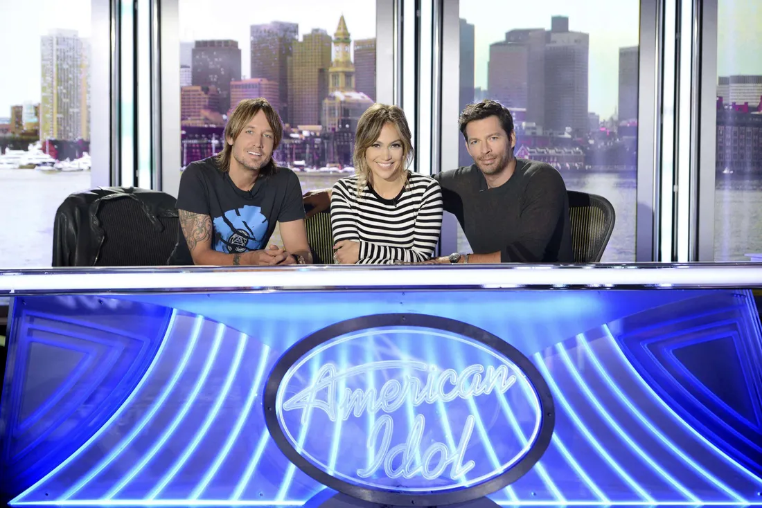 American Idol