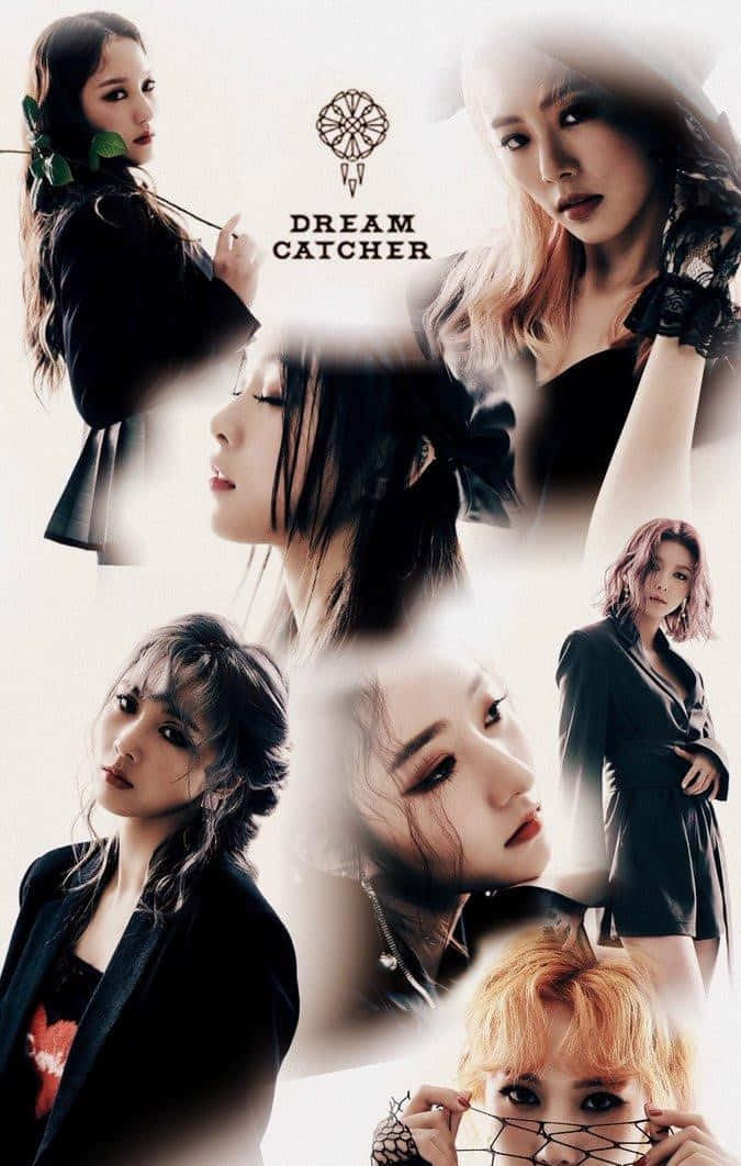 The Idol, K-pop idols, dark outfits, SD Phone Wallpaper