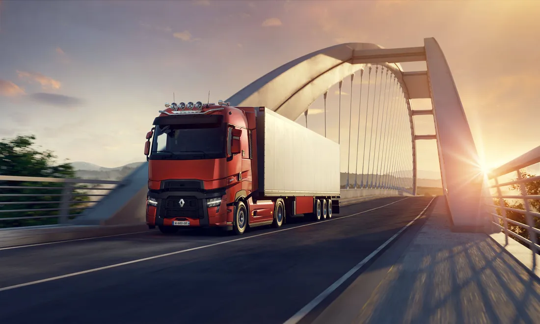 American Truck Simulator