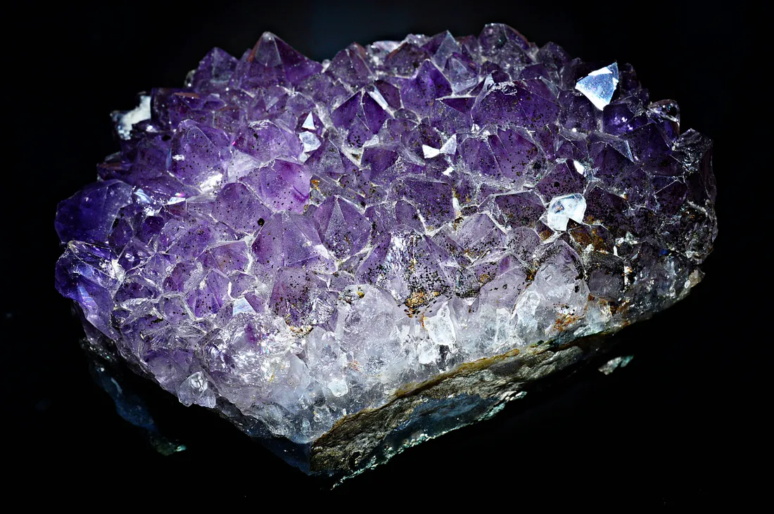 Amethyst Wallpapers