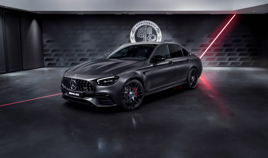 AMG Wallpapers