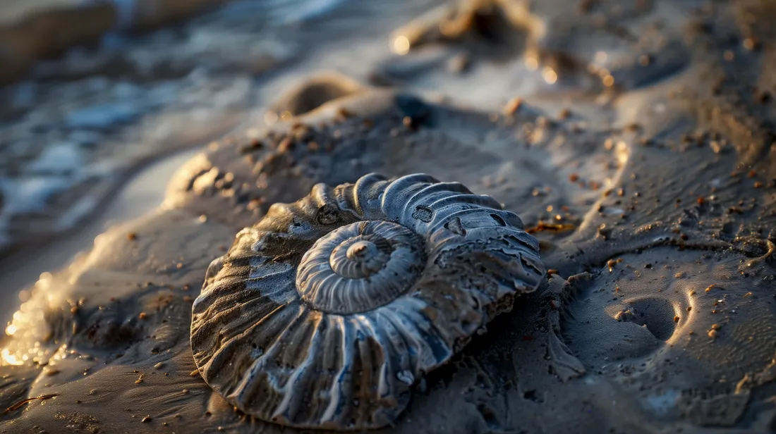 Ammonites Wallpapers