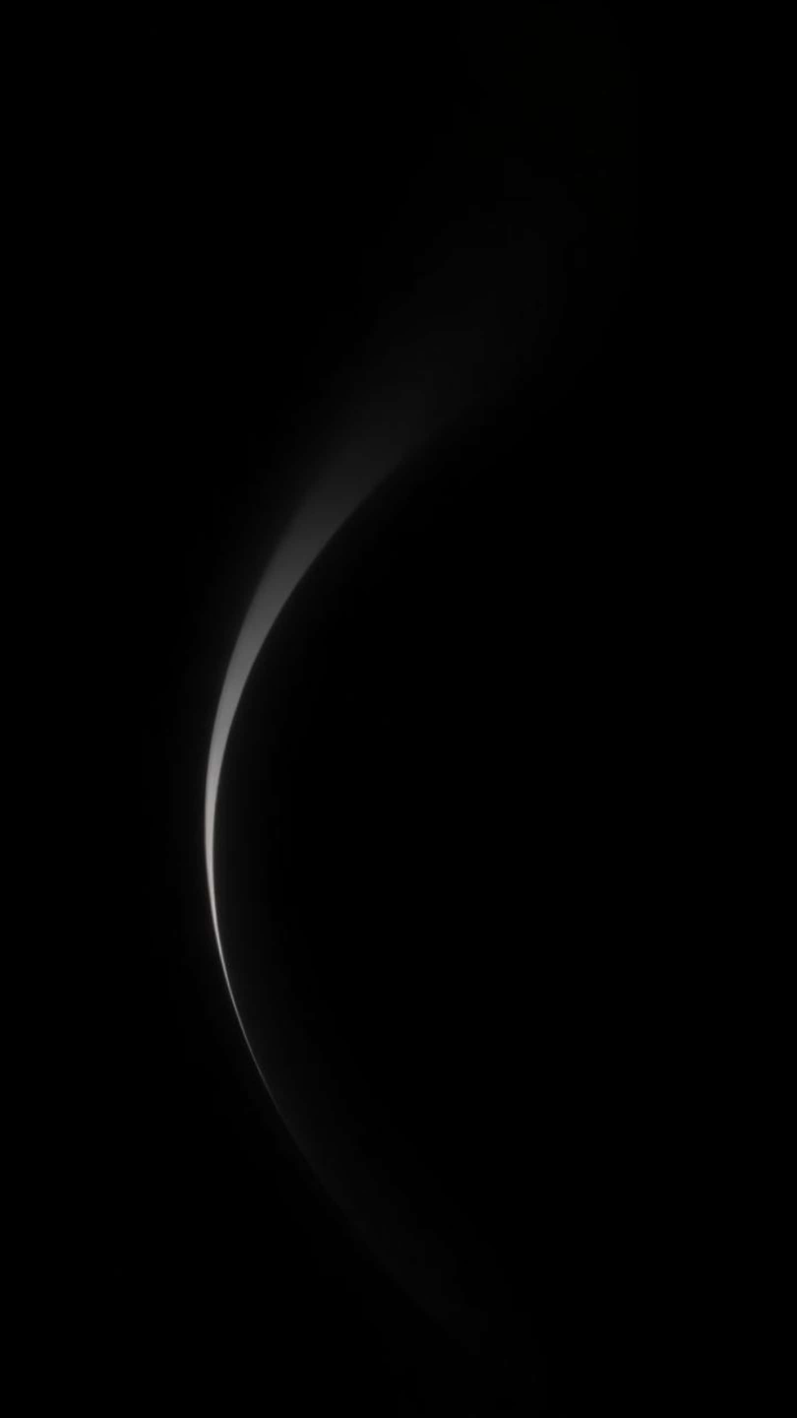 Amoled, black, minimal, 2K Phone Wallpaper