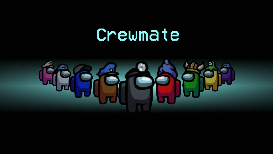 Among Us Imposter