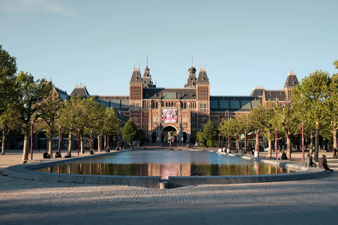 Amsterdam Wallpapers