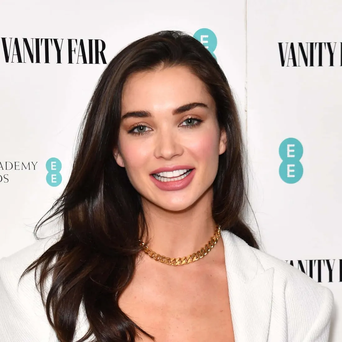 Amy Jackson
