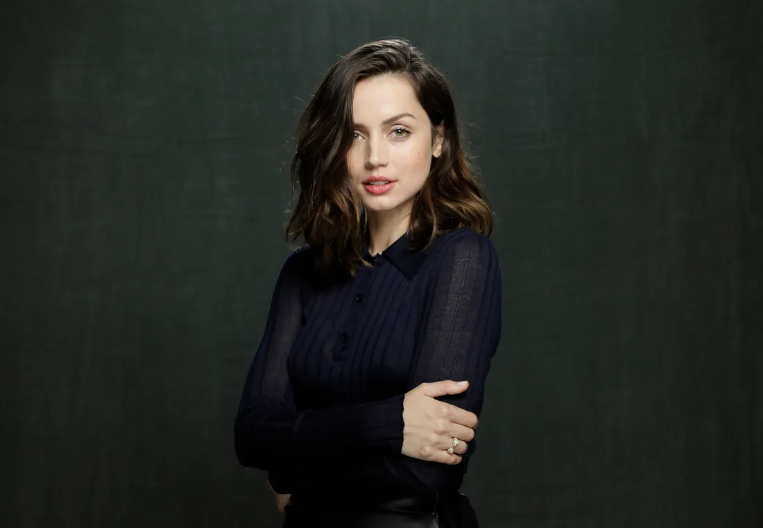 Ana De Armas